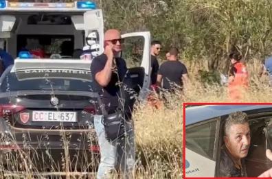 Omicidio Legrottaglie, il gip: «Temevano il sequestro delle armi, ecco perché hanno aperto il fuoco»