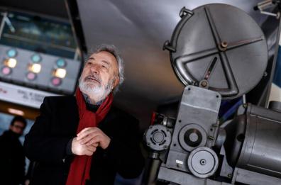 Gianni Amelio, meridionalista poetico
