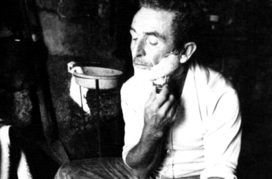 Scatti della memoria di un incantevole Sud