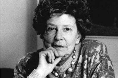 Maria Corti, l’amore Meridiano
