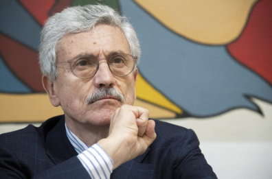 «Medio Oriente, l’Ue è immobile»: per D'Alema Usa complici di Israele