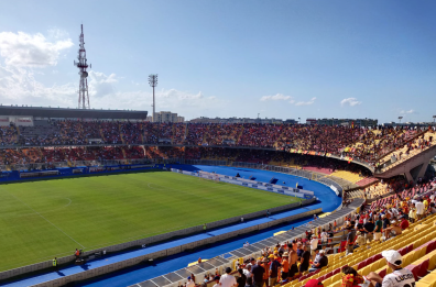 Stadio di via del Mare, a Lecce salta ora il «riallineamento»