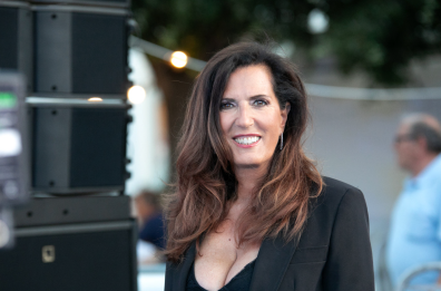 «Il Libro Possibile è inno alla bellezza»: parla Rosella Santoro, direttrice artistica del festival tra Polignano e Vieste