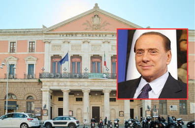 Consiglio comunale Bari, l'aula si infiamma sull'intitolazione di una via a Berlusconi: voi siete favorevoli?