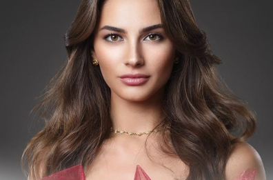 Sofia Viola è la nuova Miss Mondo Italia: la proclamazione a Gallipoli