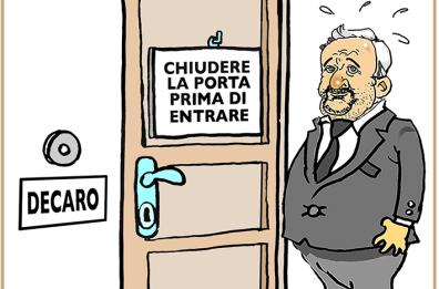 La vignetta del giorno