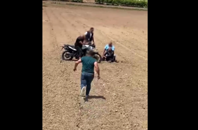 I poliziotti che hanno preso l'assassino del carabiniere sono vittime di tentato omicidio: «La loro posizione si alleggerisce»