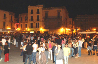 Malamovida, a Bari la «sfida» si sposta nella città vecchia
