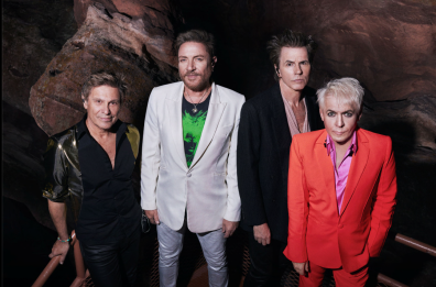 È il giorno dei Duran Duran: questa sera a Bari si sogna con la musica anni ‘80
