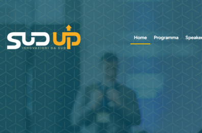 «Sud Up – Innovazioni da Sud»: Lecce capitale dell’innovazione il 19 e 20 giugno tra startup, AI, creatività e futuro