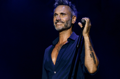 Nek aggiunge nuove date al suo tour estivo: il 9 settembre live gratuito a Cerignola