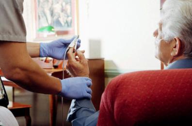 Tricase, nelle scuderie di Palazzo Gallone un incontro su modelli ed evoluzione dei percorsi di presa in carico delle cure domiciliari