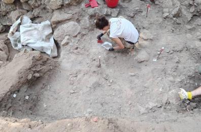 Distretto della Preistoria di Nardò: nuovi reperti dell’Età del Bronzo emersi a Torre dell’Alto