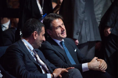 Puglia, i 5S attendono Conte per accordarsi con Decaro
