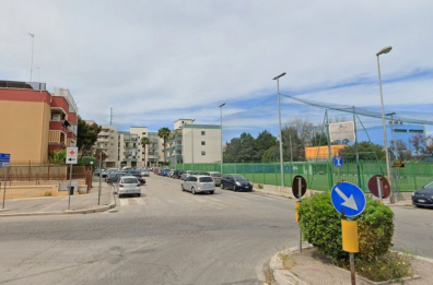 A Barletta vandali in via Pizzetti esasperano i residenti: in aiuto il Comitato di via Donizetti