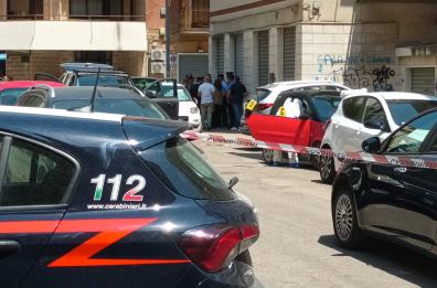 Omicidio a Foggia, l'indagato al gip: «Mastropasqua mi minacciava, così l'ho ucciso»
