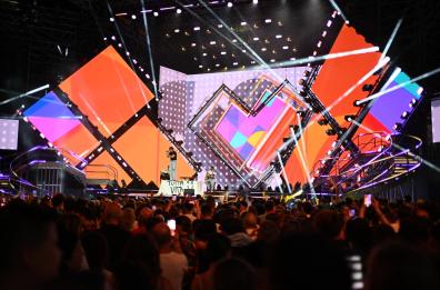 Cornetto Battiti Live, per la terza serata del 20 giugno sul palco Alfa, Negramaro, Antonia da «Amici», Annalisa: tutte le anticipazioni