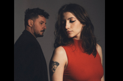 Perdersi e ritrovarsi nel nuovo EP di Nother e Moon Leap, «On the edge of getting lost»