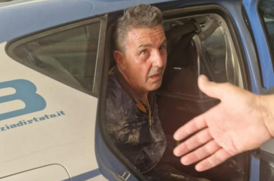 Omicidio carabiniere Legrottaglie, attesa la perizia: i Ris diranno se Giannattasio ha sparato