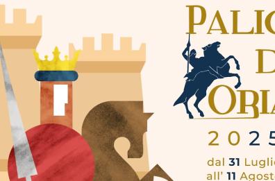 Oria, al via il contest che incoronerà il nuovo Federico II
