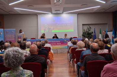 Donne anziane ed emancipazione finanziaria: il convegno a Bari 