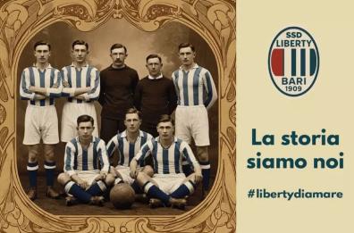 Bari, i tifosi rilevano il Liberty: «L'avventura calcistica riprende»