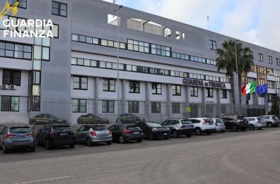 Castellaneta, scoperti due furbetti del Reddito di Cittadinanza: percepiti indebitamente oltre 72mila euro
