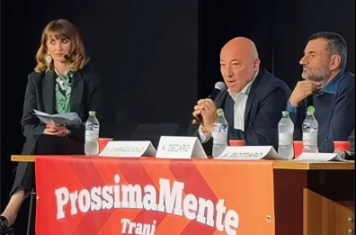 Pd Bat, la base vuole De Santis in lista e Caracciolo chiede soccorso a Decaro