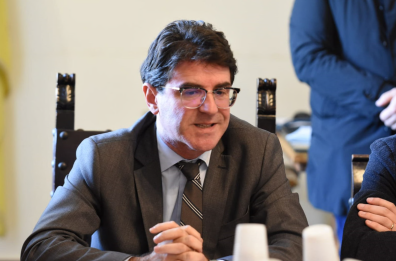 Maglie, revocata la sospensione del sindaco Toma: può tornare in Comune ma dovrà firmare in caserma