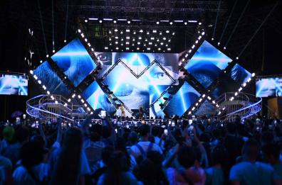 Battiti Live, le anticipazioni sulle due serate finali: sul palco Gigi D'Alessio, Annalisa, BigMama, Sangiovanni e molti altri