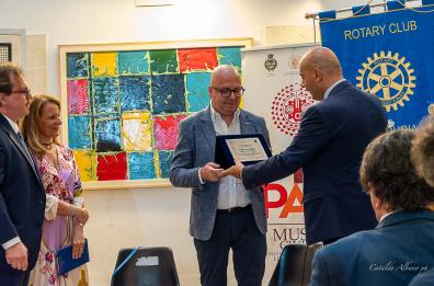 Al direttore della «Gazzetta» Mimmo Mazza il Premio intitolato al penalista Angelo Masini