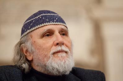 «Israele, mito della violenza»: la versione di Moni Ovadia