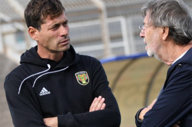 Michele Anaclerio senza freni: «Bari, così non va»