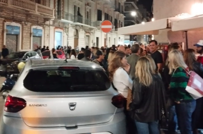 Bari e la movida, le nuove vecchie regole contestate dai residenti: inefficaci