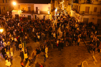 Foggia, per la movida notturna ci sono regole meno stringenti
