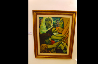 Brindisi punta sull’arte del ‘900: in arrivo fondi per le collezioni