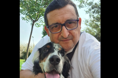 A Mesagne la storia di Angelo: «Nessuno mi aiuta a ripartire ma io non mi arrendo»