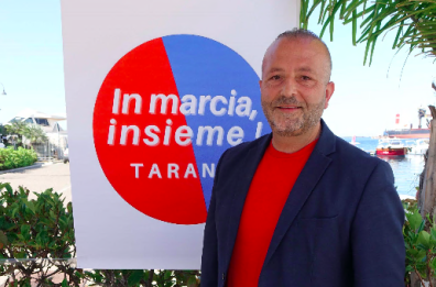 Massimiliano Stellato :«Visti come ex melucciani per questo abbiamo perso»