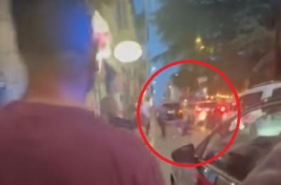 Santeramo in Colle, rissa e schiaffi in un bar: due uomini aggrediscono i carabinieri. Arrestati