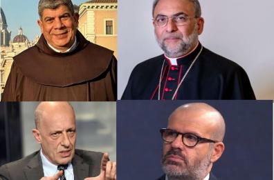 Festival Giornalisti del Mediterraneo, annunciati i primi vincitori: anche Sallusti e Nello Scavo