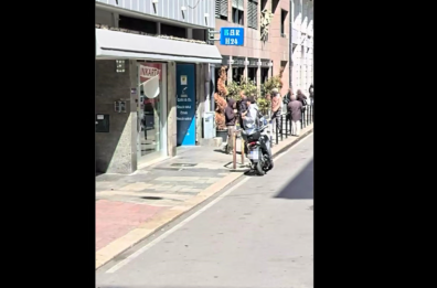 Bari, il «branco» del punto h24: ragazzo aggredito e ferito