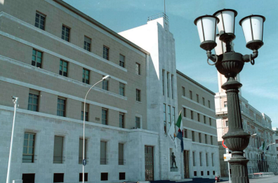 Per un New Deal pugliese stop ai capipopolo o non sarà più «primavera»