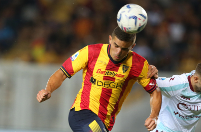 Lecce, braccio di ferro con il Leeds su Krstovic: «ballano» 12 milioni