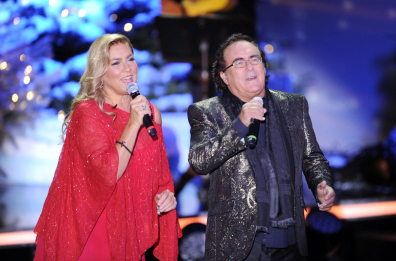 Romina contro Al Bano: «Mi dissocio da "Felicità" cantata in Russia». Lui replica: «Coltellata mediatica»