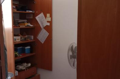 Sannicandro di Bari, devastata la sede Anfi: muro demolito e locali a soqquadro
