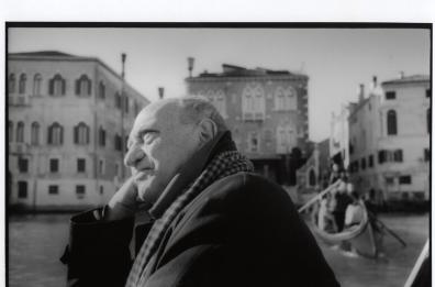 A 99 anni è morto lo scultore Arnaldo Pomodoro
