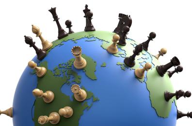La geopolitica del caos: se il cinema incontra la Storia