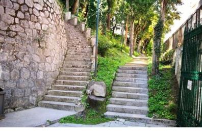 A Potenza torna il cinema all'aperto in Villa del Prefetto