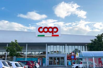 Anche in Puglia e Basilicata la Coop ritira dagli scaffali alcuni prodotti israeliani 