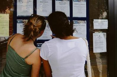 Occupazione in lieve ripresa nel Tarantino, donne e giovani categorie fragili